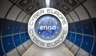 Cyber Europe 2018