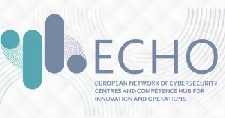 ECHO NETWORK logó