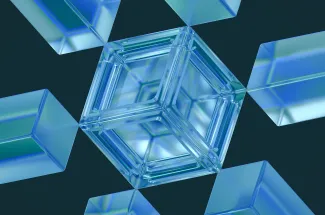 Abstract art