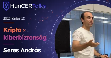 Seres András -  Mégsem lehet elrejtőzni az Ethereum hálózatán