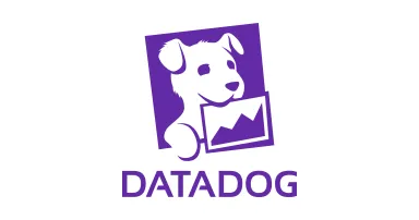 Logo for Datadog from PPWorks