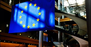 <p>Whether it’s for the European Union’s GDPR or medical or financial regs, today’s columnist, Joe Adamczyk of Exchange Analytics, says companies need to develop a stronger compliance strategy. </p>
