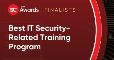 Best IT Security-Related Training Program