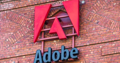 Adobe logo