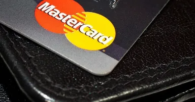 <p>(“MasterCard credit card” by Håkan Dahlström is licensed under CC BY 2.0.)</p>