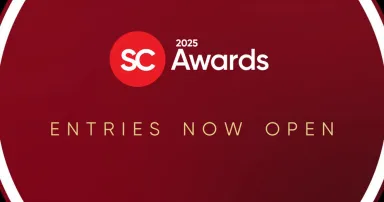 SC Awards Open Entries