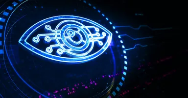 Cyber eye