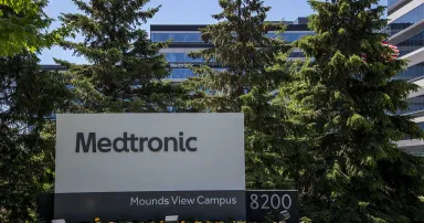 Medtronic