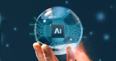 Biggest AI trends of 2024: According to top security experts
