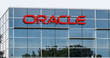 Oracle Corporation location. Oracle offers technology and cloud based solutions II