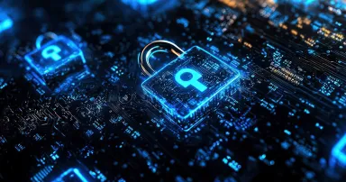 Encrypted authentication logs with detection alerts, cybersecurity, detection