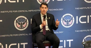 Rep. Josh Harder