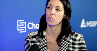 Pluralsight's Bri Frost