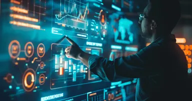 Maximizing social media impact utilizing analytics for data driven decision making