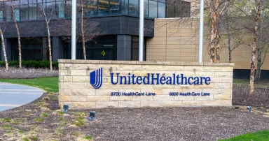 UnitedHealthcare's Change Healthcare