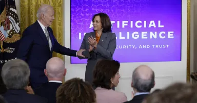 Biden EO on AI