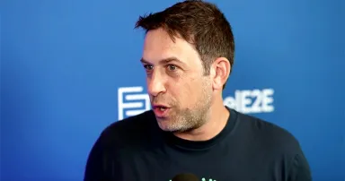 Apirro's Idan Plotnik