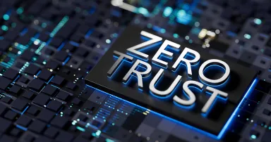 Zero Trust