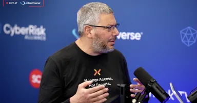 Aembit's David Goldschlag