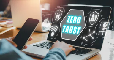 Zero Trust