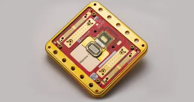 Microsoft Majorana 1 QPU