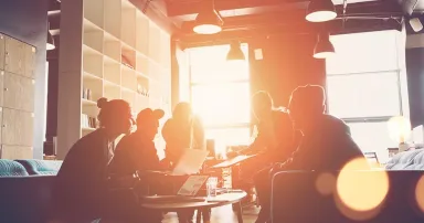 A $75M glimmer of hope for struggling cybersecurity startups