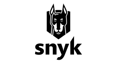 Logo for Snyk from PPWorks