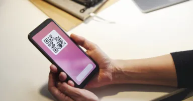 QR Codes