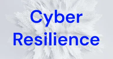 Featured image for 2024 LevelBlue Futures™ Report: Cyber Resilience convertr whitepaper