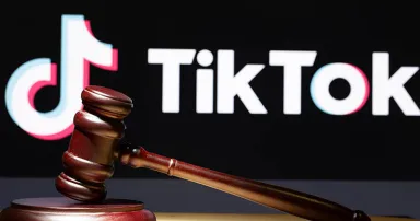 <p>tiktok</p>