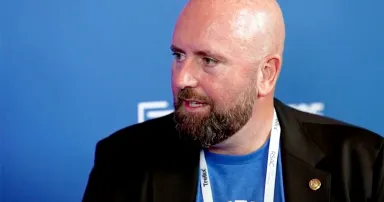 ThreatLocker's Rob Allen