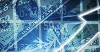 Money Dollar Currency Increase Cash