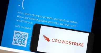 <p>Today’s special columnist, Callie Guenther of Critical Start, offers security teams advice for responding to the recent CrowdStrike outage. (Adobe Stock)</p>