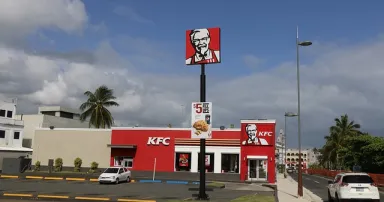 KFC