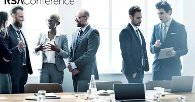 <p>Exclusive Insights from the RSAC Executive Security Action Forum (ESAF)</p>
