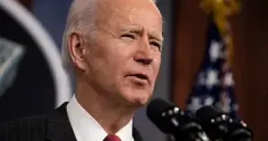 Biden May 2021 EO