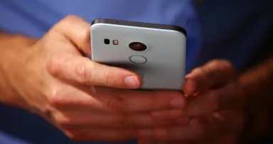 Nexus smartphone