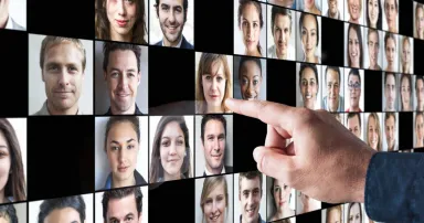 <p>The increased reliance on identity-based attacks goes hand in hand with rising threats against cloud-based services and assets, according to a new report from CrowdStrike. (Image Credit: Dimitri Otis via Getty Images)</p>
