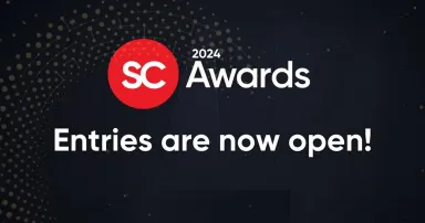 2024 SC Awards Logo Extended