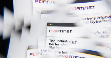 <p>Fortinet disclosed four critical vulnerabilities this week, including one RCE bug “potentially being exploited in the wild.” (Credit: Casimiro – stock.adobe.com)</p>