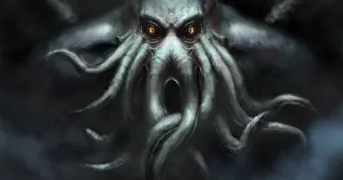 cthulhu_AdobeStock_490983469