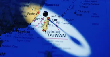 <p>Microsoft is concerned that a new hacking group targeting Taiwan entities had developed “techniques that could be easily reused in other operations outside the region.” (Image Credit: Jeffrey Coolidge)</p>