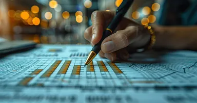 GAAP standards for security
