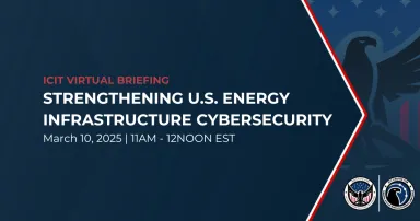 Energy Briefing March 10 Banner