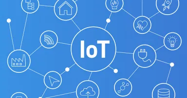 Internet of Things (IoT)