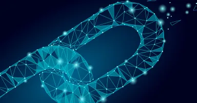 supply chain link