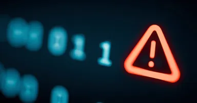 Cybersecurity Alert Critical System Vulnerability Detected