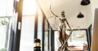 scales of justice