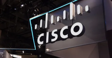Cisco logo