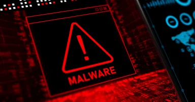 Focus on malware